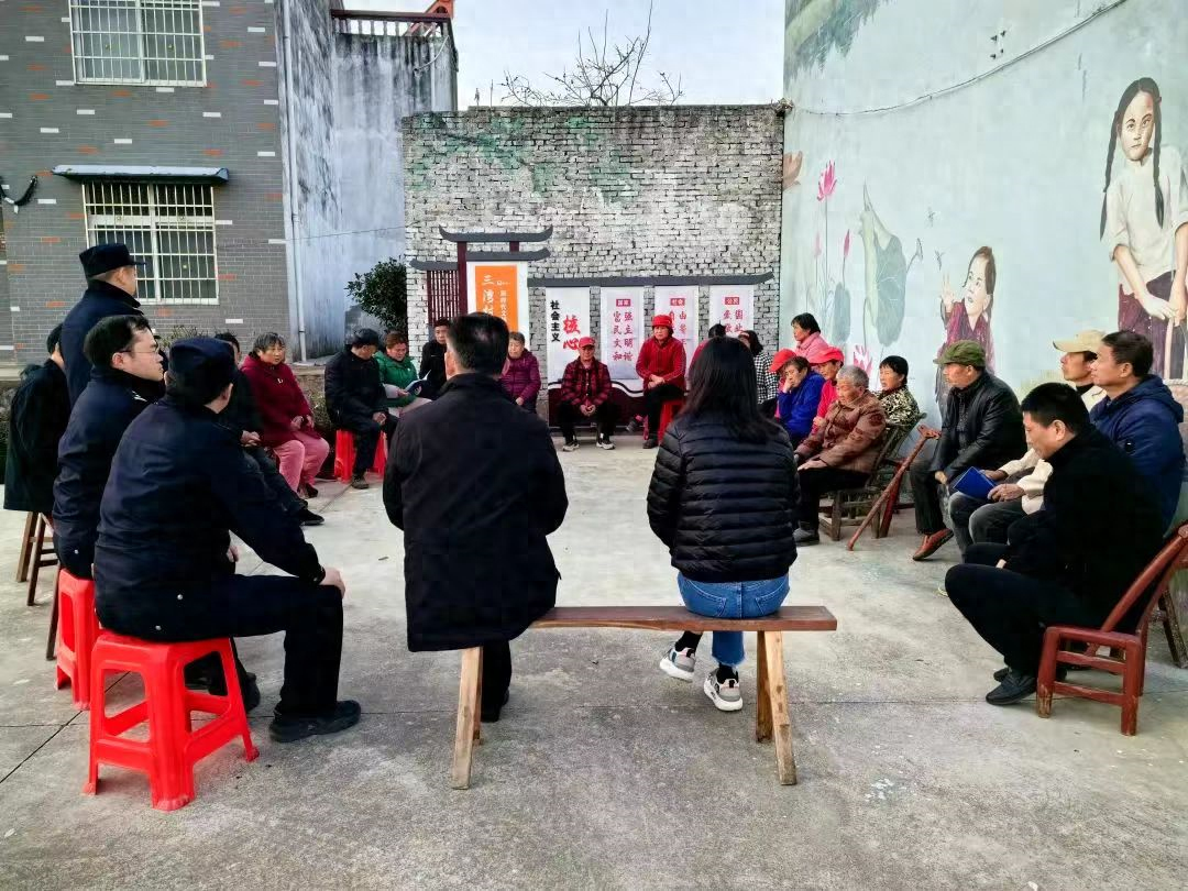 金牌调解员，申请出战！