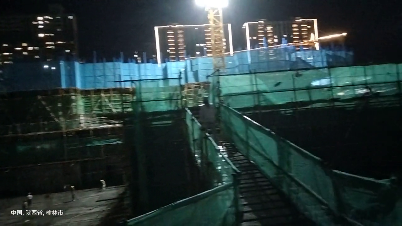 工地上的三大工种：木工、混凝土工和其他工作，你知道吗？