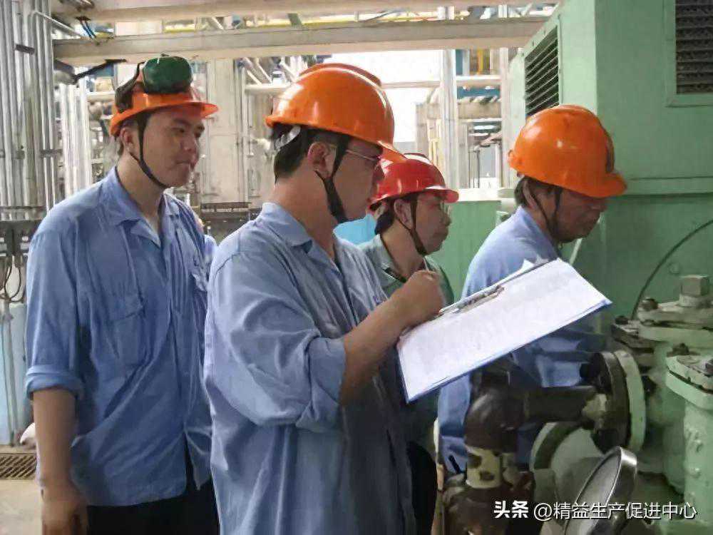 17个工种的正确操作大全！