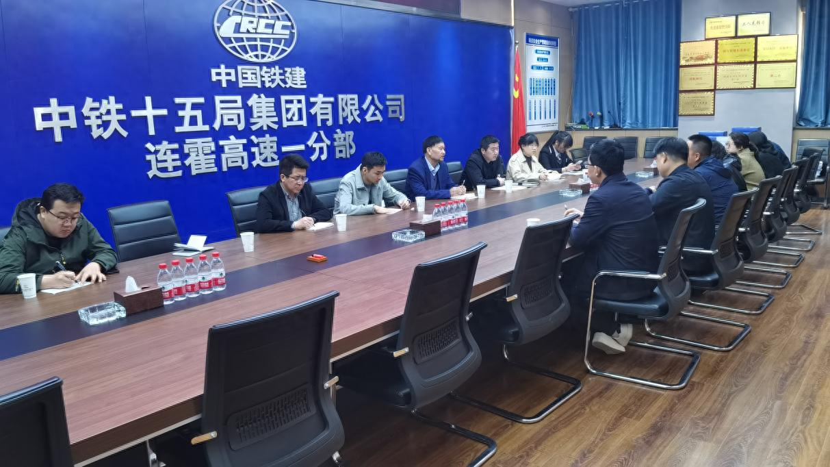 【部门动态】强化劳动保障监察 护航项目依法用工