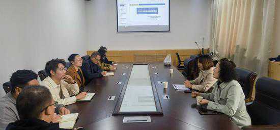十二团社保所：全力冲刺攻坚 精准参保扩面