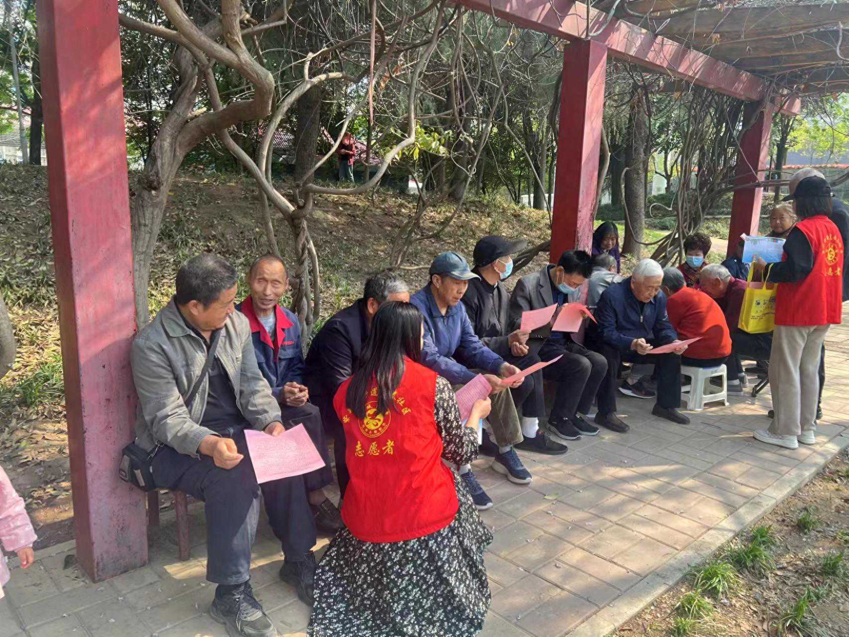 多样化生存认证筑牢社保基金安全网