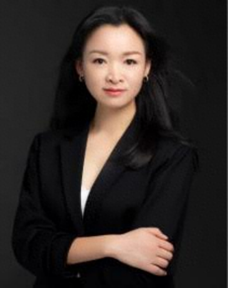 余永佳 Helen Yu（上海）