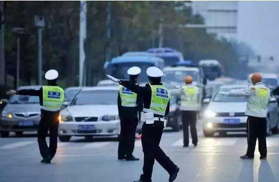 速看！河北这1141人被终生禁驾！名单曝光→