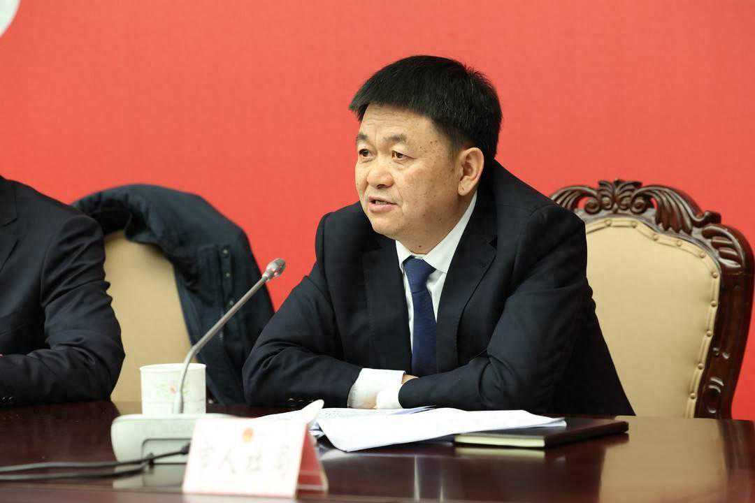 成都市政协委员、市人社局局长王道明：全市个人养老金开户近300万人 居中西部首位