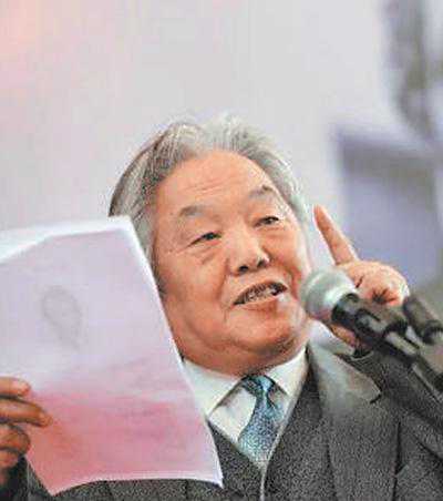 六十余载，只为架设中阿文化之桥
