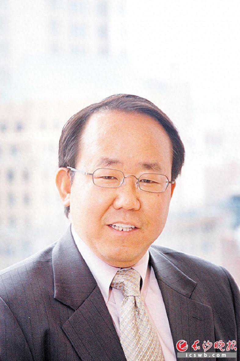 深圳道朴董事长王红欣：坚持长期主义 以客户为本 为社会创造价值