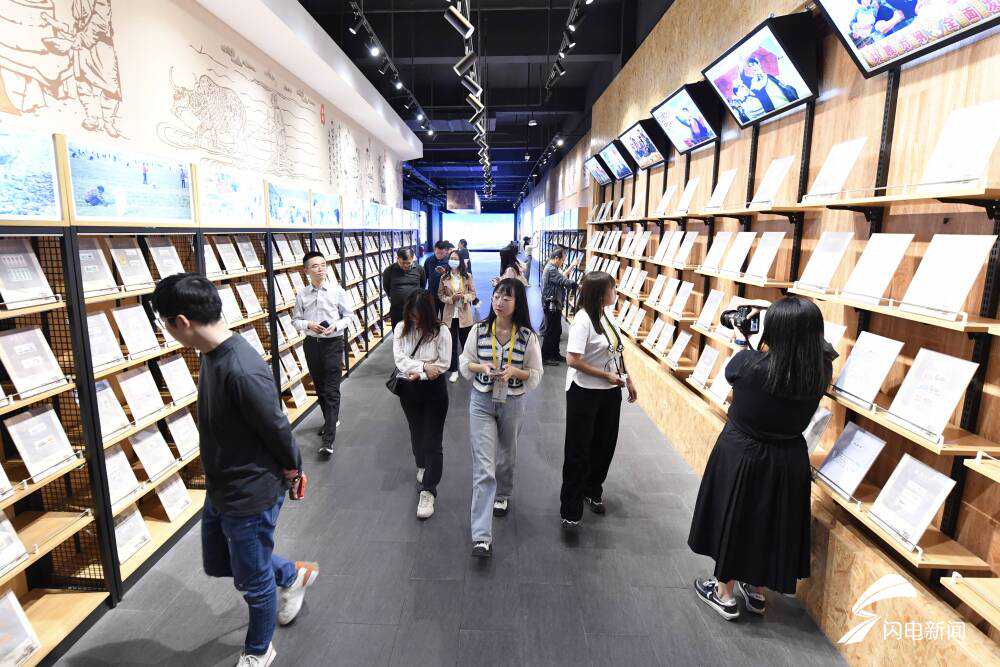 沿着黄河遇见海｜拉长产业链、绿色循环发展…看滨州中裕如何做好“麦田里的守望者”