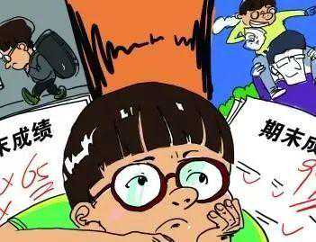 德媒双语：中国学生的疲惫和中国父母的焦虑