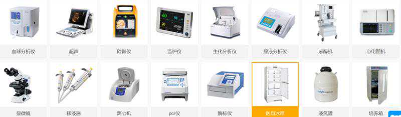 面向新兴民营医疗机构的增量市场，医疗器械B2B平台「贝登」获1亿元A+轮融资