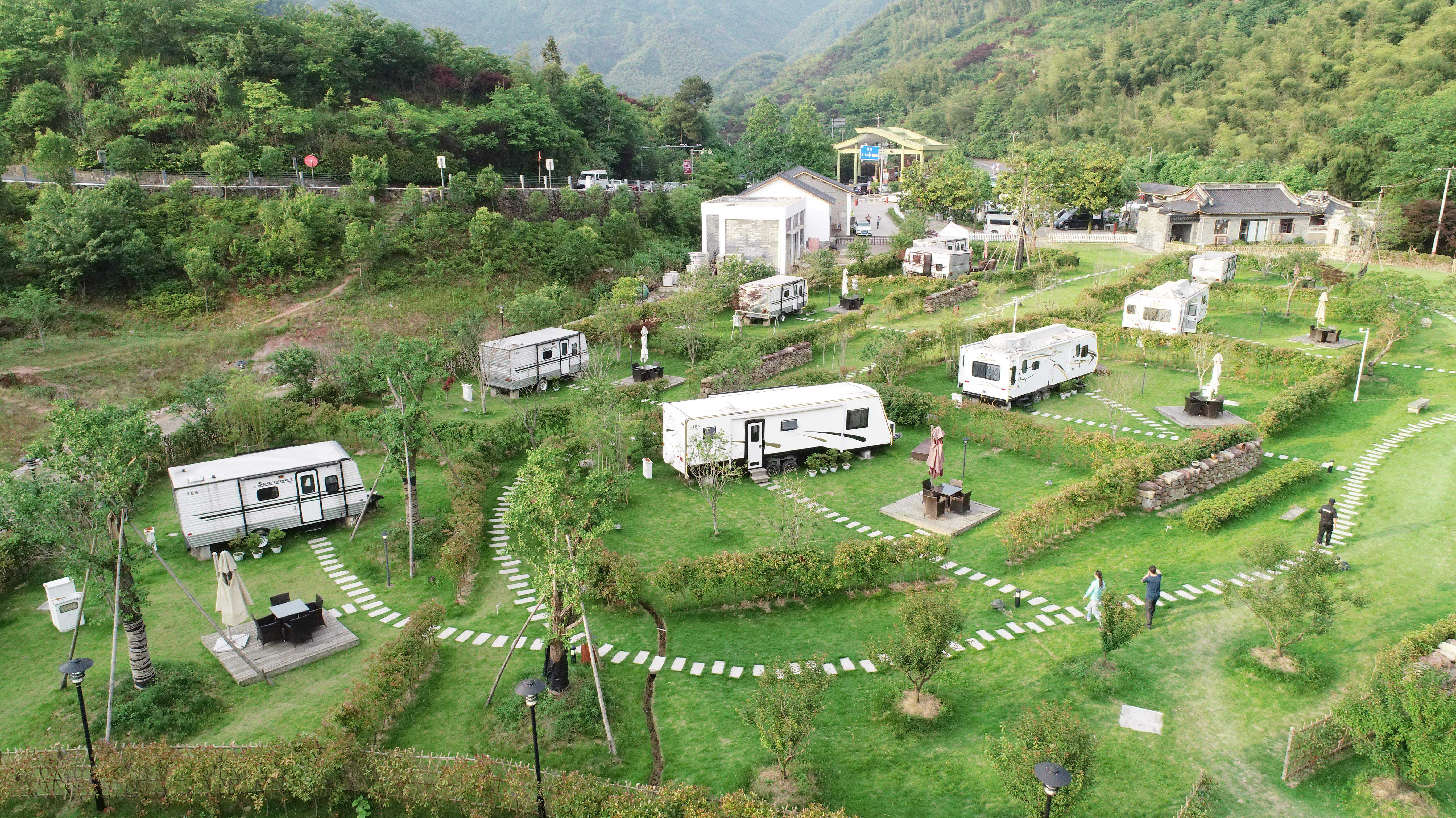 宁波五大亲子民宿推荐，这个周末，带孩子住在童话的奇幻世界里