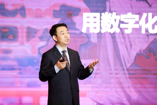 加速产业链升级：AVEVA 剑维软件年度行业领袖峰会召开