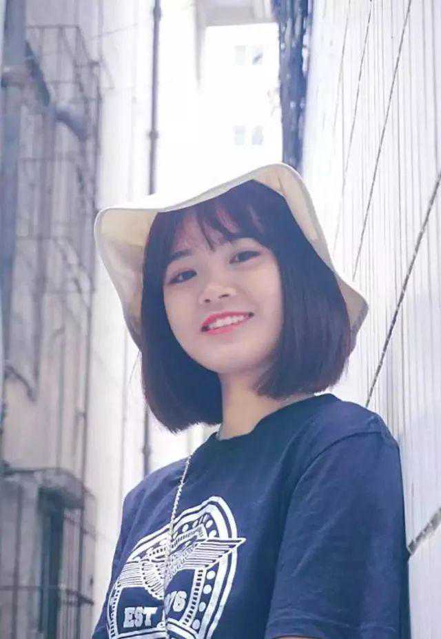 不仅学得好，关键还长得美，陕西这所高校也盛产“学霸女神”