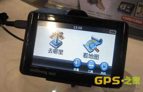 没有最低只有更低！实用高性价比GPS推荐