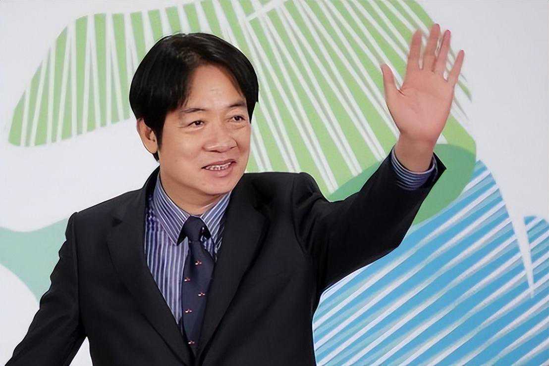 美战争财创新高，赖清德感谢美国，岛民离火坑越来越近