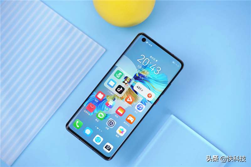 鼎桥TD Tech M40评测：无短板的全能选手 智慧体验加分