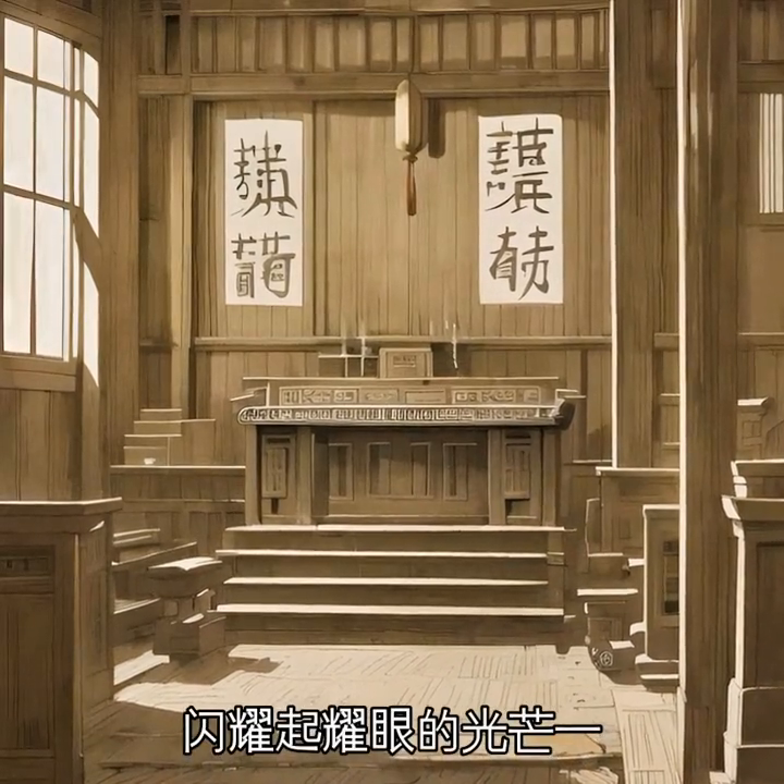 七星鲁王宫血尸