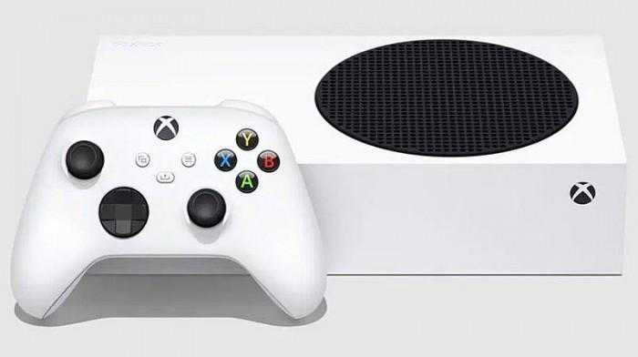 Xbox Series S外接SSD实测：和内置SSD加载时间差别不大