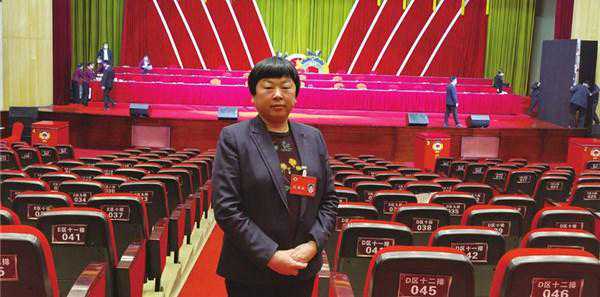 「圆桌论谈」自我革新 打造最优营商环境