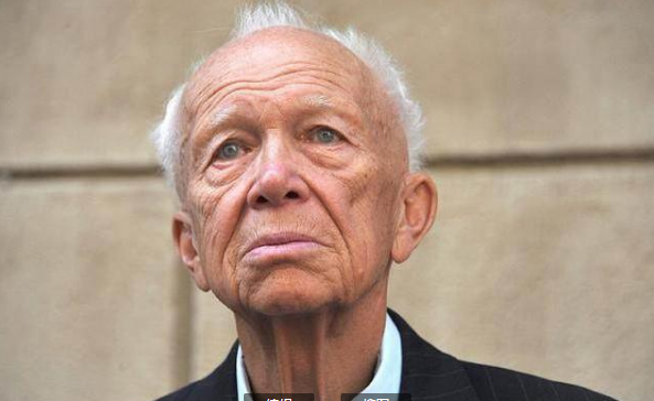 突发！赫鲁晓夫儿子去世，赫氏家族彻底落幕