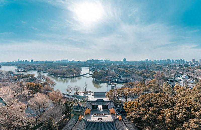 嘉兴“诚信”故事背后：一座“守信之城”的价值标尺和温度