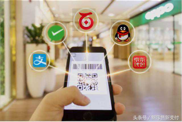 聚合支付领先者——超盟金服