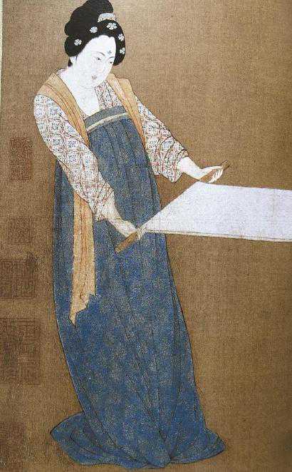 名画中的美人，未必都很“美”