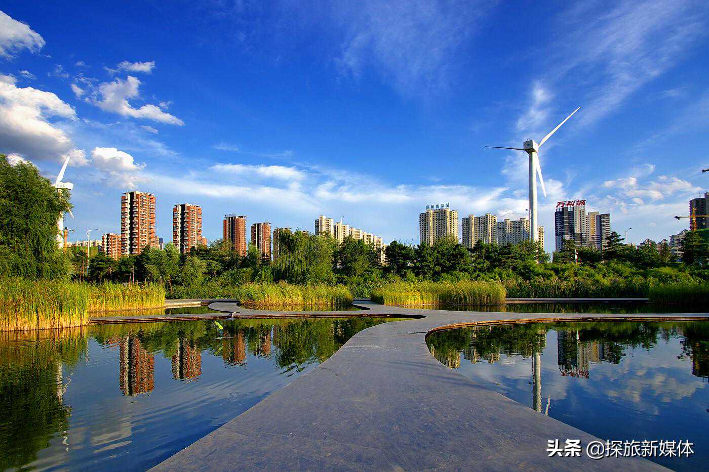 东北是不是很穷、很落后？辽宁人急了：别乱说！