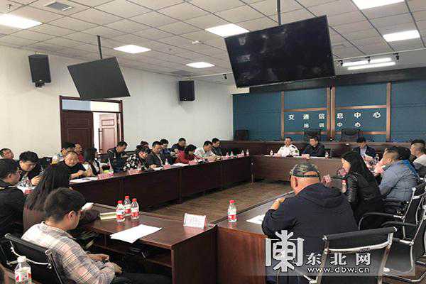 哈市公交行业通报3月投诉情况 这10条公交线路投诉率最高！