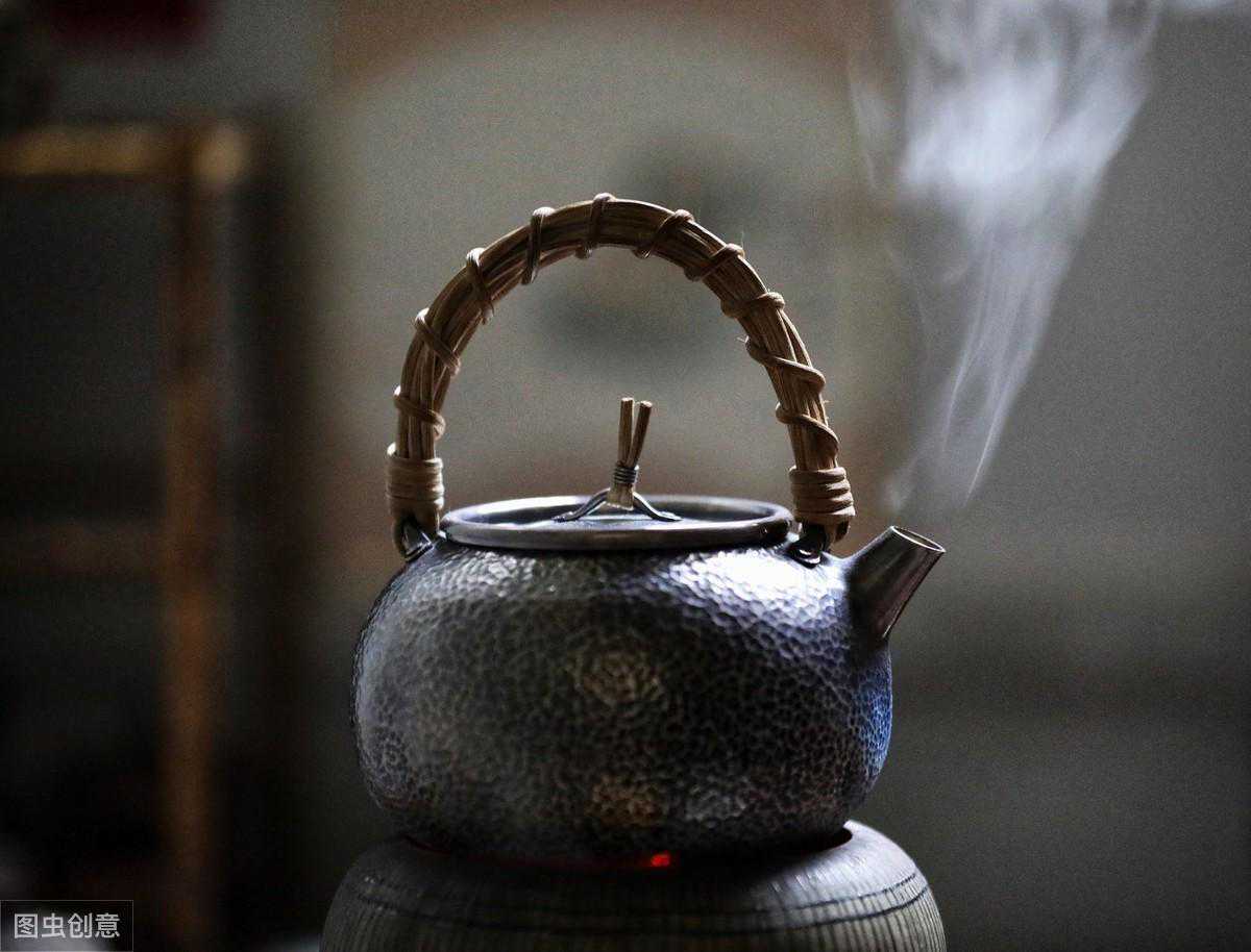 最美禅诗100首，让心静下来...
