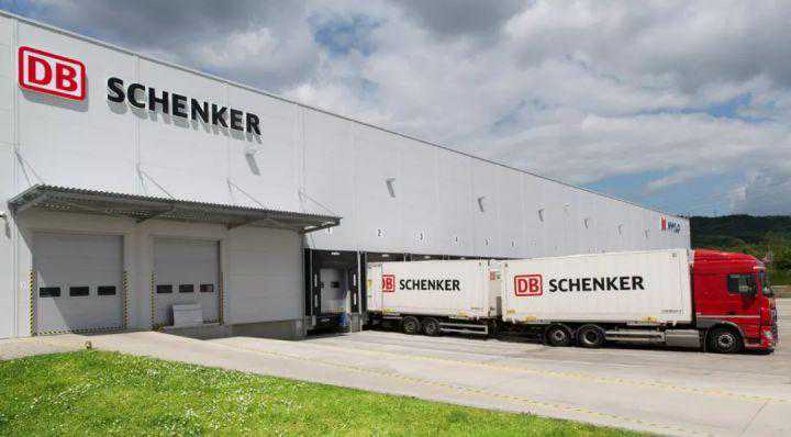 DB Schenker争夺战，再度打响
