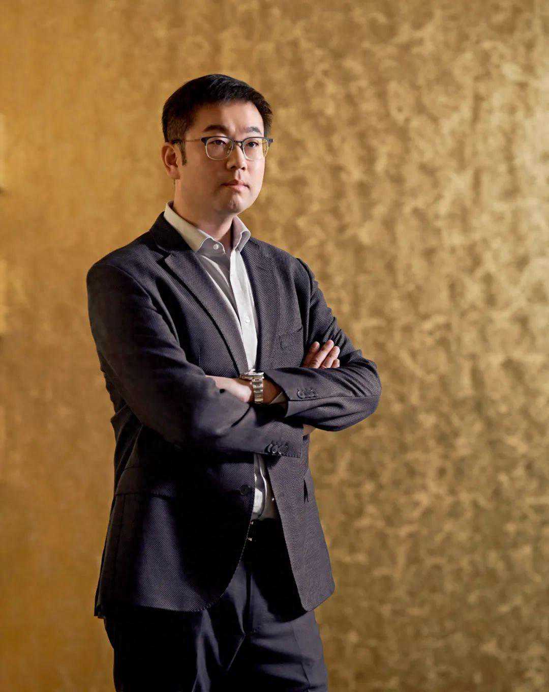 沈子瑜：见证中国汽车智能化转型的局中人