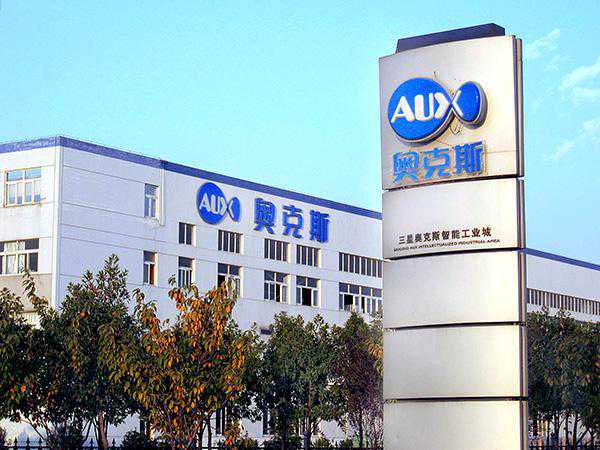 格力实名举报奥克斯背后多年积怨：三百骨干被挖，连年专利战