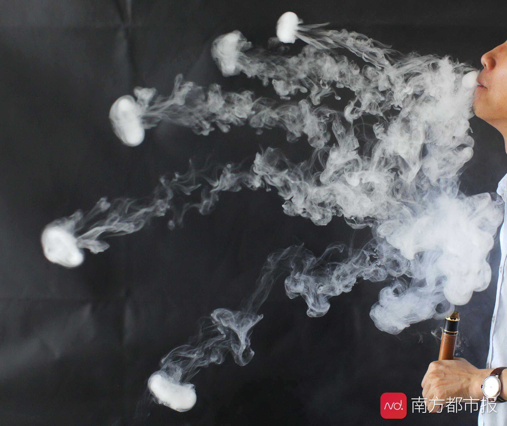电子烟网售禁令后，几大电商平台仍有售