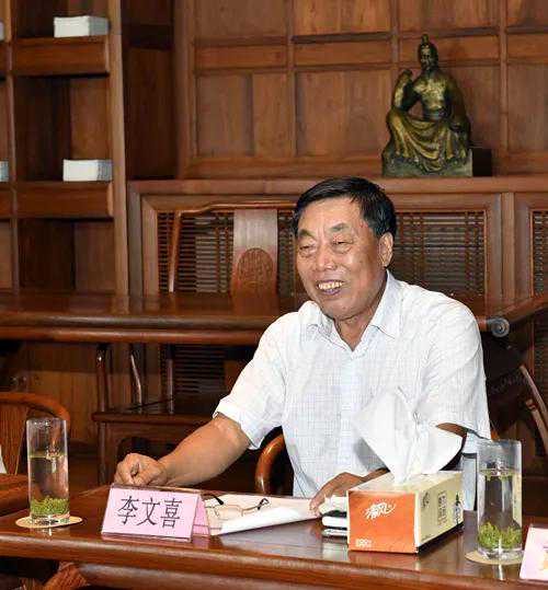 2021年“首虎”：71岁被查，曾是王立科的老上级