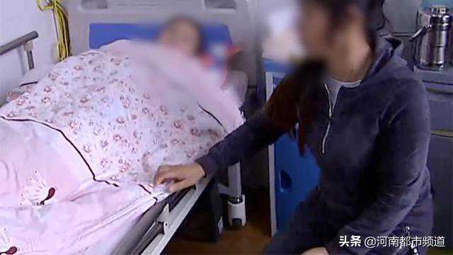 孕妇顺产后，伤口怎么也好不了！怀疑被医生剪到了肛门！