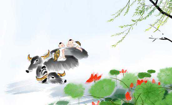 几多雅事消溽夏：古人避暑的衣食住行