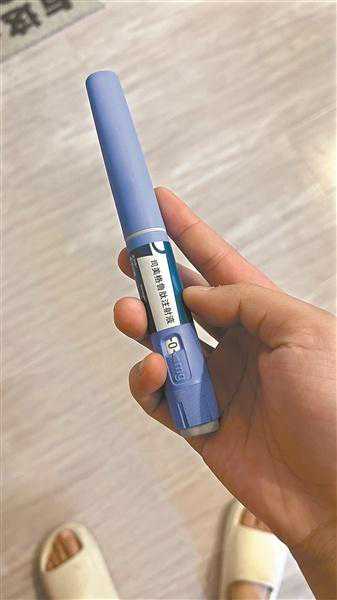 降糖针竟成“减肥神药”？医生：私用药风险大