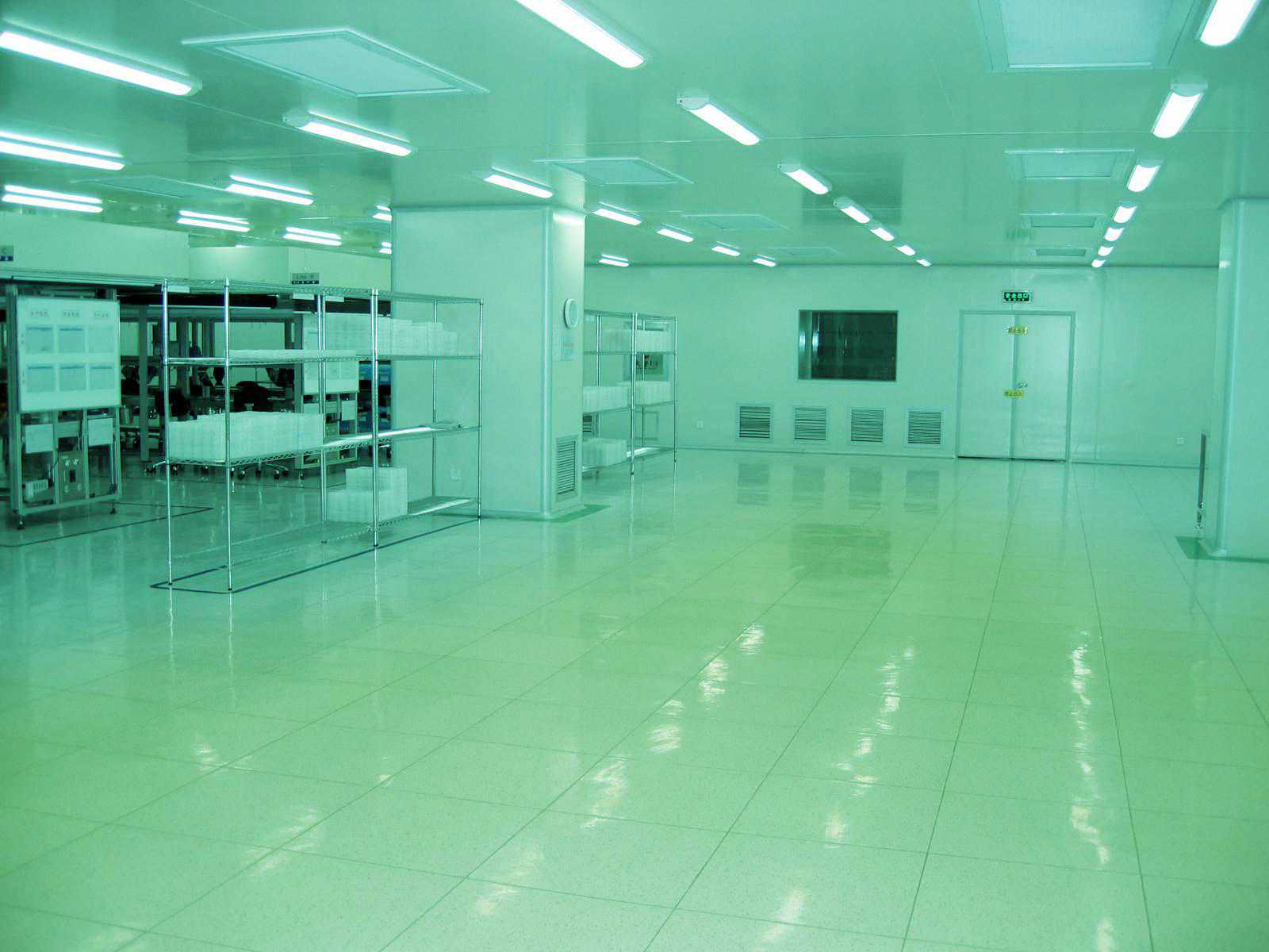 空气净化工程技术未来发展前景怎么样？