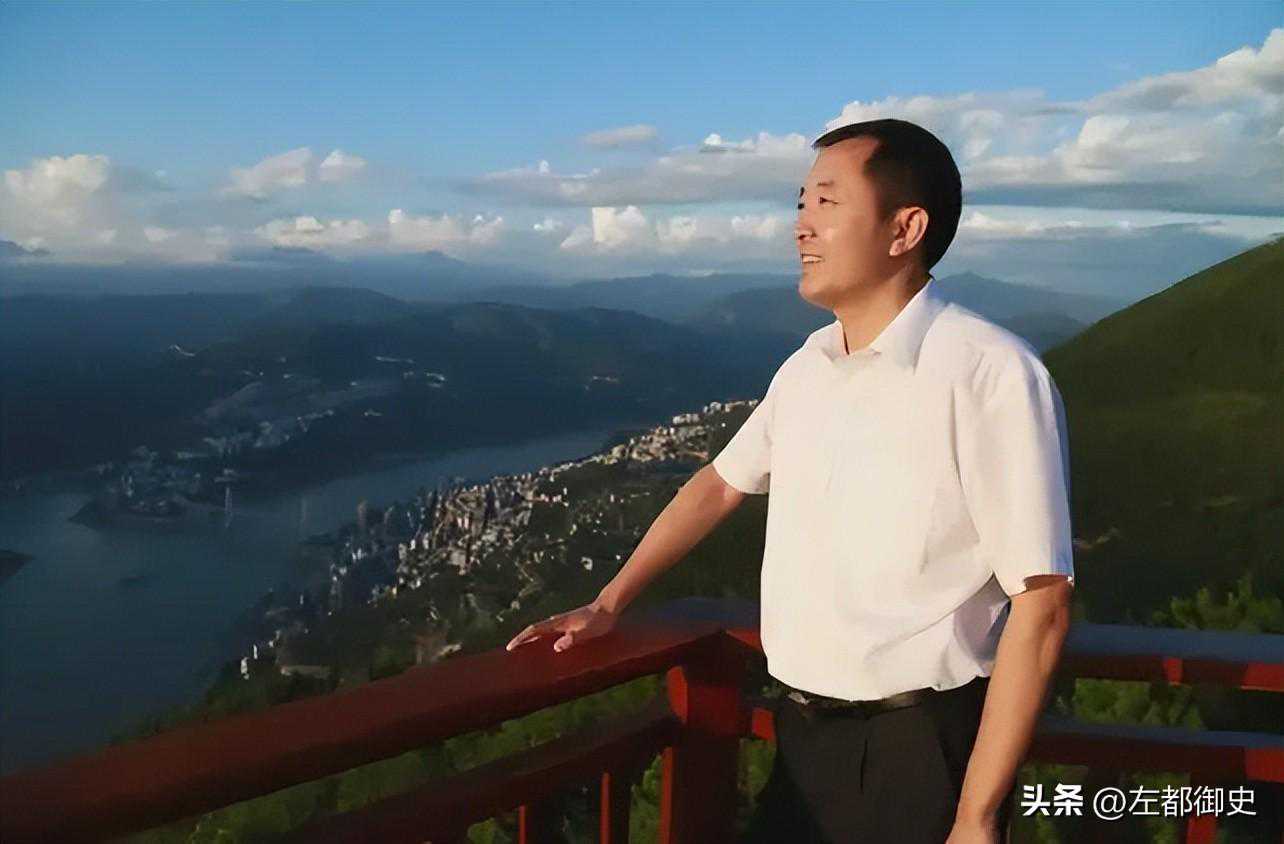 名臣徐九经：大明朝的陈行甲，百姓心中的父母，上司面前的另类