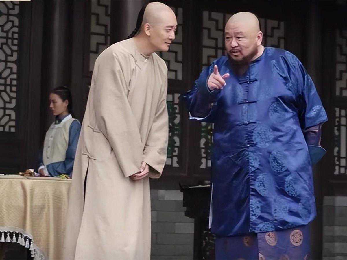 天下长河：索额图是高士奇贵人，为何高相要扳倒索相？最后谁赢了