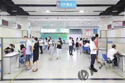 昆山恢复线下人才招聘工作 100余家企业提供近2000个岗位