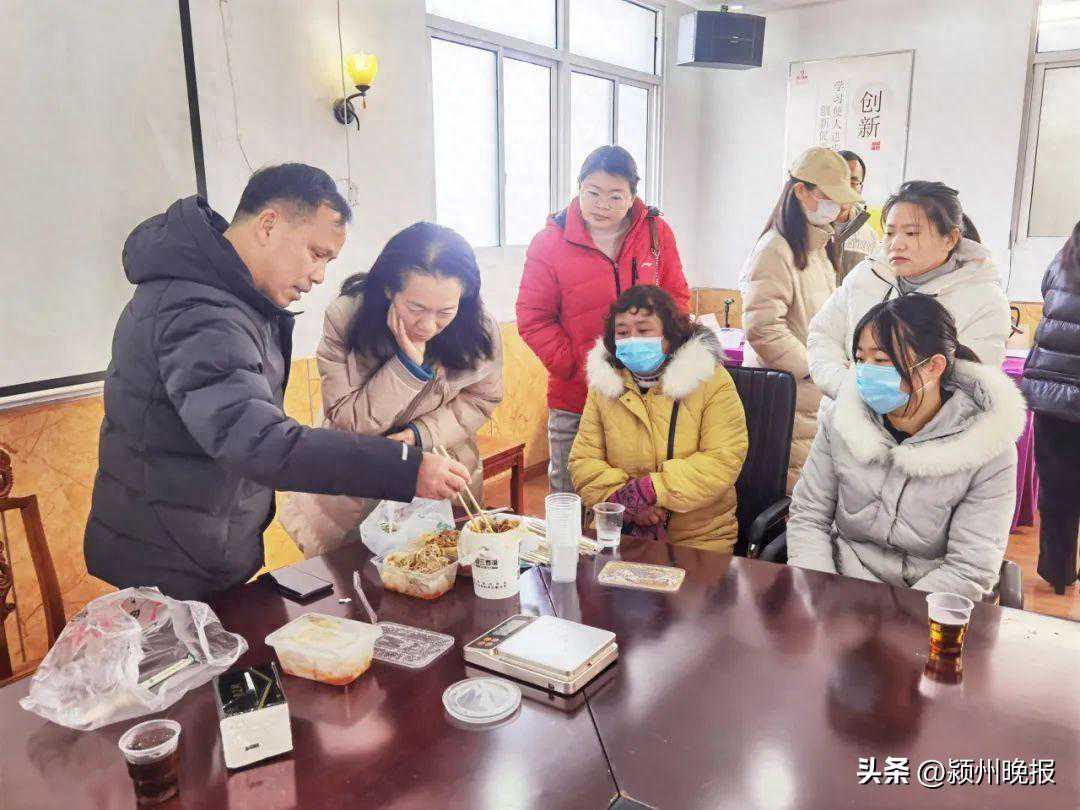 田三卷馍聘请了一群人！其中，有人曾投诉过田三卷馍门店