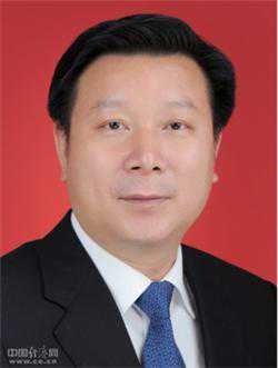 张鸿星接替肖毅任抚州市委书记 夏文勇提名为市长候选人