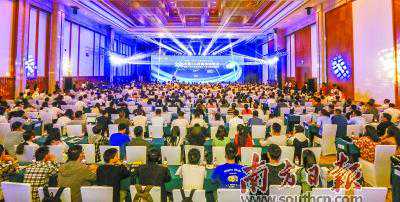 奏响中国手机设计行业最强音