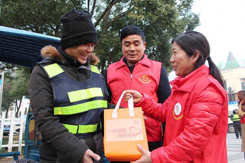 党派提案｜民进中央：建立国家慈善大数据中心及数据管理平台