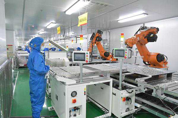 GDP增速为0，破解“蚌埠住了”靠什么 | 新京报专栏