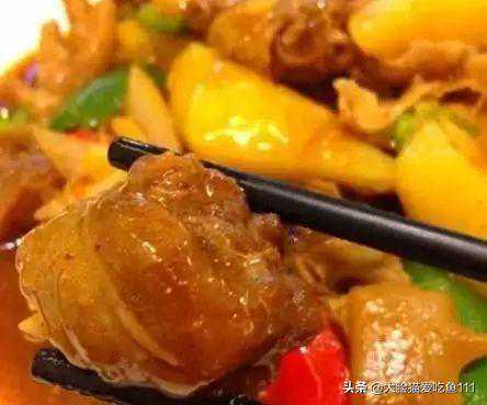大同这几家美食店，不是资深吃货带你去，你绝对找不到在哪里