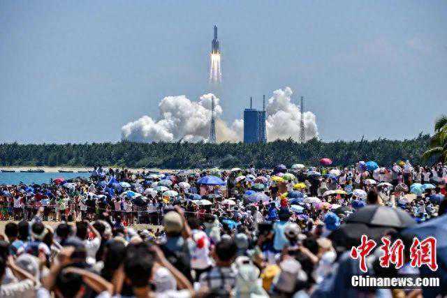 人这一辈子，一定要去一趟文昌！