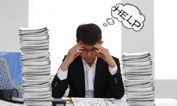 做兼职中，你是如何管理自己的时间的？新世纪人才网